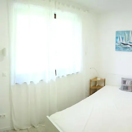 Welcome To The Apartment *
